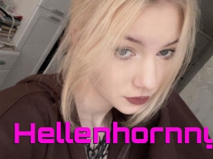 Hellenhornny