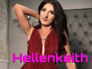 Hellenkeith