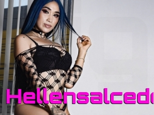 Hellensalcedo