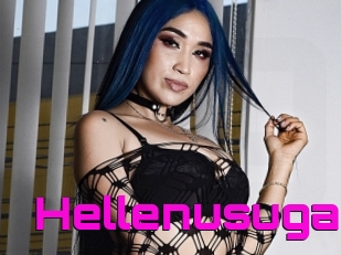 Hellenusuga