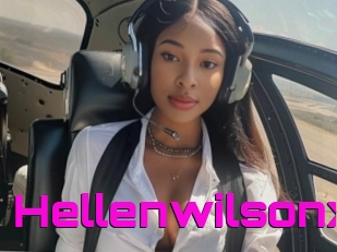 Hellenwilsonx