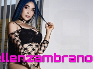 Hellenzambrano