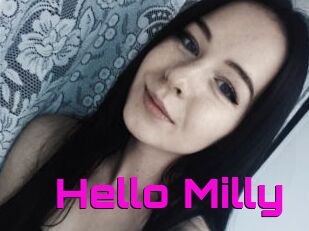 Hello_Milly