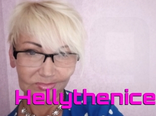 Hellythenice