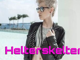 Helterskelter