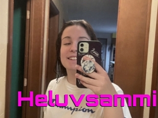 Heluvsammi