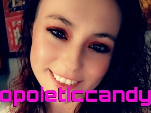 Hemopoieticcandy