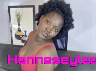 Henneseylee