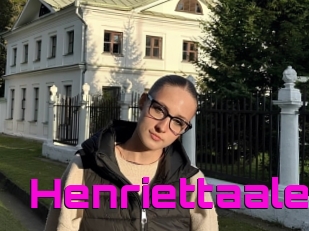 Henriettaale