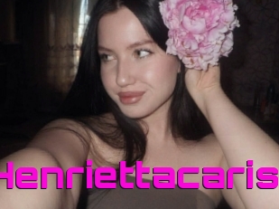 Henriettacaris