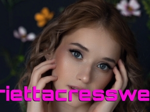 Henriettacresswe