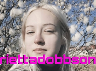 Henriettadobbson