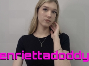 Henriettadoddy