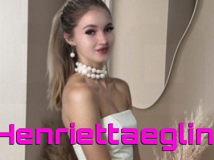 Henriettaeglin