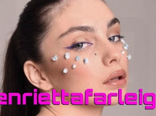 Henriettafarleig