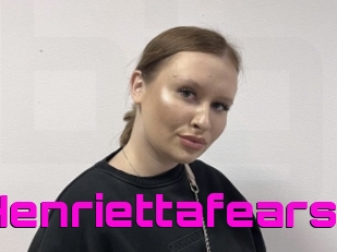 Henriettafears