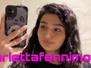 Henriettafennimo
