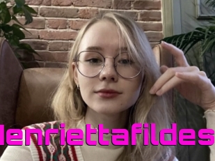 Henriettafildes