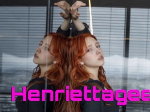 Henriettagee