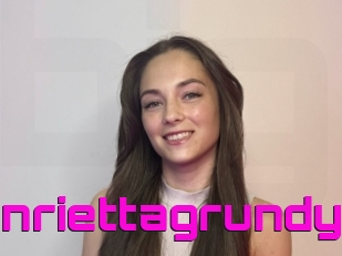 Henriettagrundy
