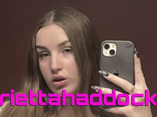 Henriettahaddock