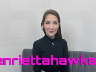Henriettahawks