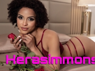 Herasimmons