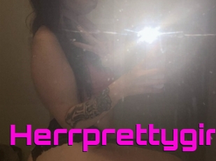 Herrprettygirl