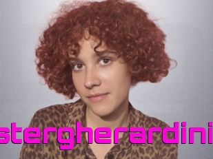 Hestergherardini