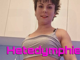 Hetedymphie