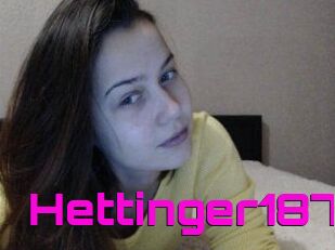 Hettinger187