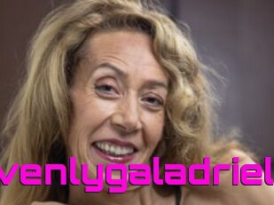 Hevenlygaladriel