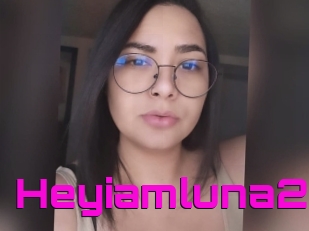 Heyiamluna21