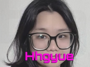 Hhgyue