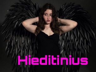 Hieditinius