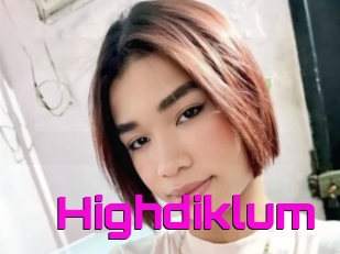 Highdiklum