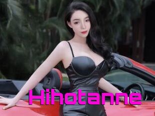 Hihotanne