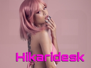 Hikaridesk