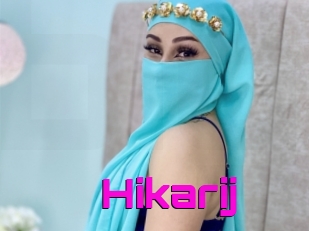 Hikarij