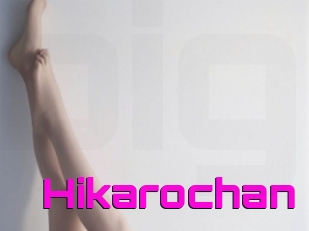 Hikarochan