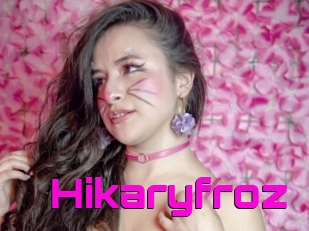 Hikaryfroz