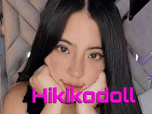 Hikikodoll
