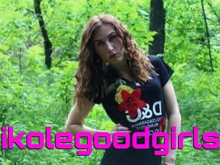 Hikolegoodgirls