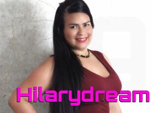 Hilarydream