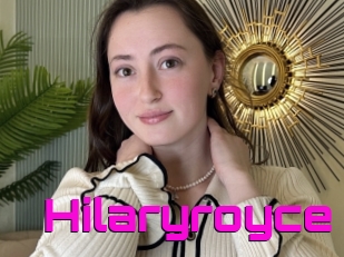 Hilaryroyce