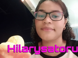 Hilarysatoru