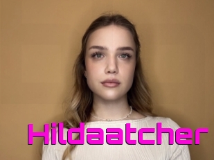 Hildaatcher