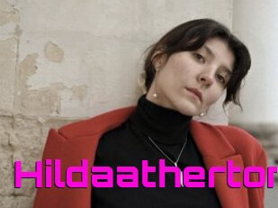 Hildaatherton