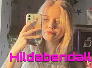 Hildabendall