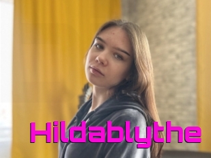Hildablythe